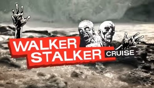 ¿Te gusta 'The Walking Dead'? Tienes que subir a este crucero