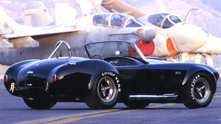 Ac Cobra 1