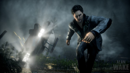 Remedy chafa los deseos de los usuarios al confirmar que Alan Wake's Return no es un juego nuevo