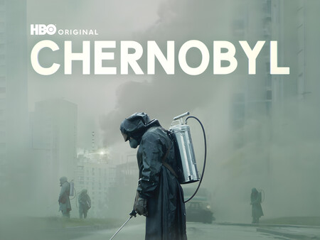 Chernobyl Serie Hbo