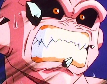 He aquí la primera prueba de fuego con Dragon Ball Z: Extreme Butoden