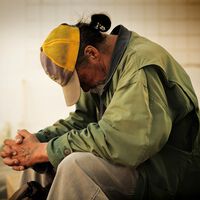 Cuando el Estado no ayuda a los vulnerables de verdad sino que les castiga con normativas que hacen que paguen el pato manos privada