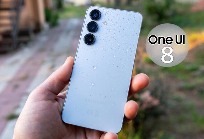 One Ui 8 Multitarea