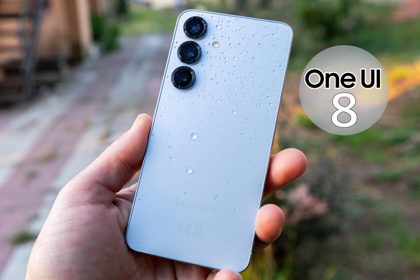 One Ui 8 Multitarea