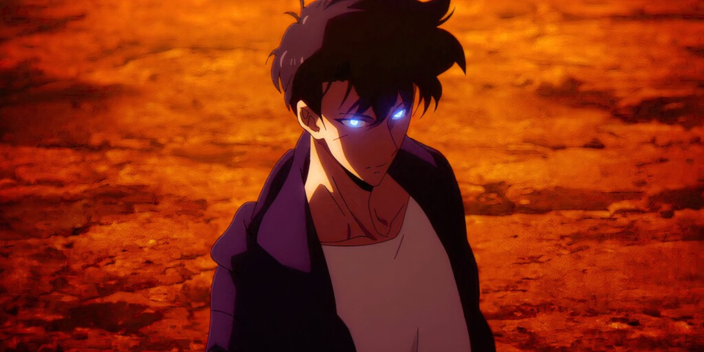 Solo Leveling: KARMA descartó un cambio radical en el origen de Jinwoo