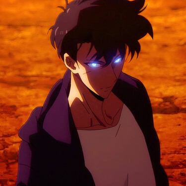 Solo Leveling