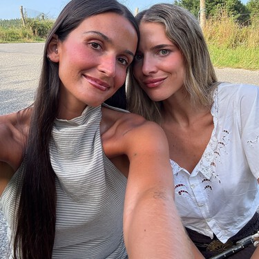 Ya están en Zara: los cinturones más buscados de la primavera que se convierten en protagonistas de cualquier look