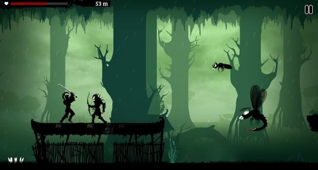 Darklands