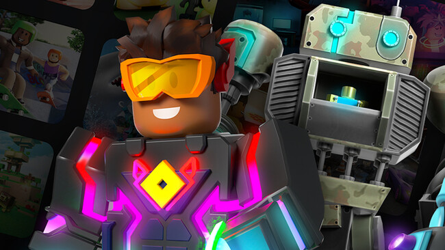 Roblox