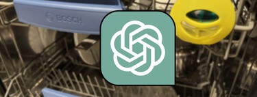 He pedido a ChatGPT que lea el manual del lavavajillas: así me ha ayudado para que los platos salgan más limpios