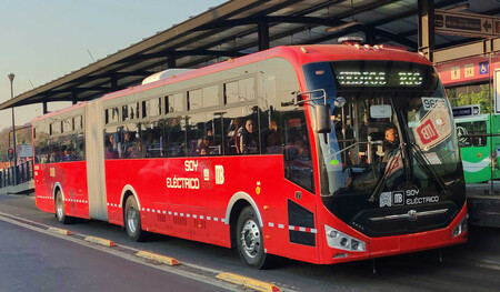 Metrobus 3