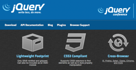Hola jQuery 2.0, adiós old-IE