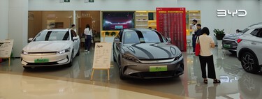 When car sales in China fell, a giant brand plummeted 41%. It's worse than it seems