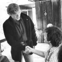 Quentin Tarantino sobre la importancia de Robert Redford en su carrera: "Ninguno de los cineastas independientes estaríamos donde estamos"