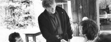 Quentin Tarantino sobre la importancia de Robert Redford en su carrera: "Ninguno de los cineastas independientes estaríamos donde estamos"