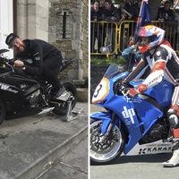 Miércoles trágico en el IOMTT 2017: Jochem van den Hoek y Alan Bonner fallecen en un mismo día