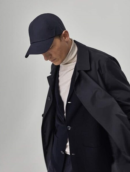 De lunes a domingo: Massimo Dutti nos soluciona los looks en su colección moments