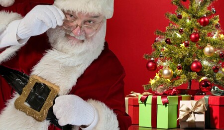 santa