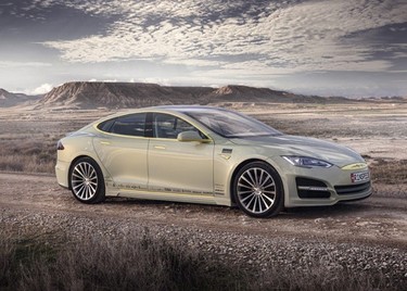 Coches que se conducen solos y nos permiten aprovechar el tiempo en la carretera