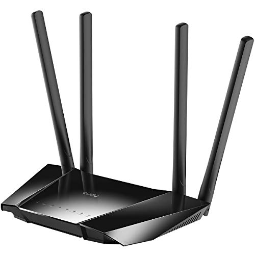 Cudy New LT400 Router 4G LTE WiFi 300Mbps