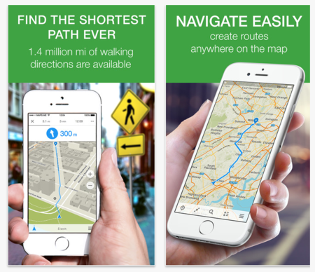 Maps