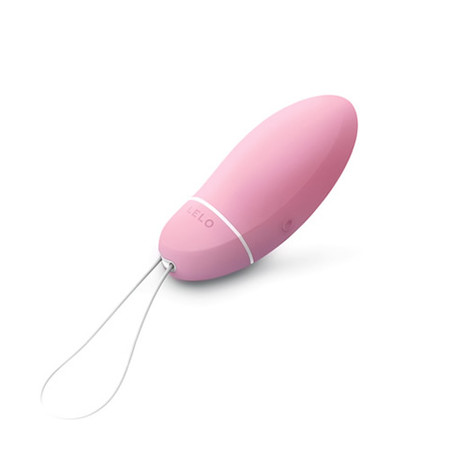 Lelo Femme Homme Luna Smart Bead Product 1 Pink 0