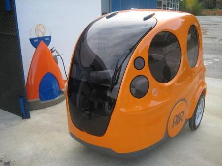 MDI Airpod