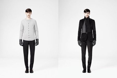 COS (H&M Collection of Style), colección Otoño-Invierno 2010/2011