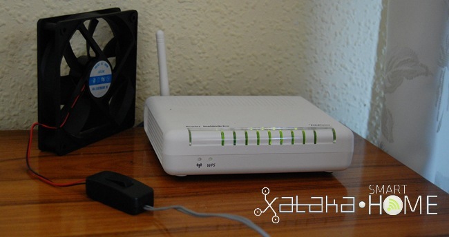 Refrigerar Router 20 Copiar