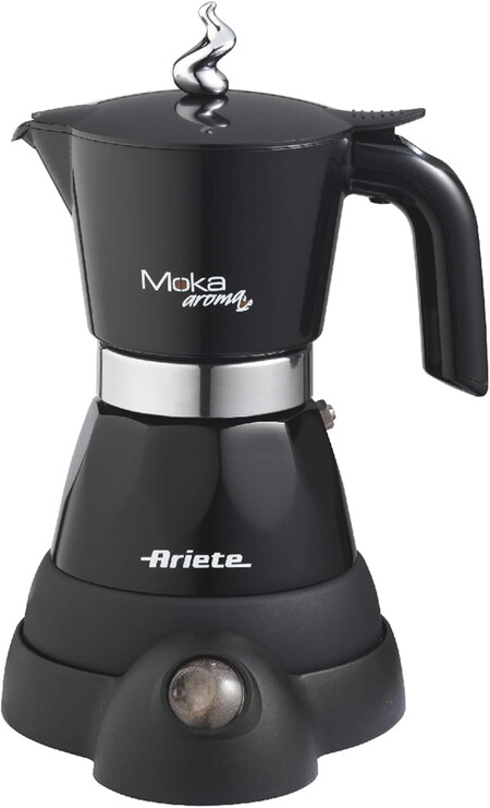 cafetera eléctrica Ariete
