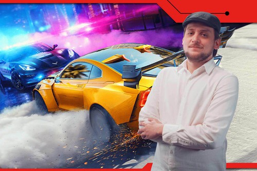 Una parte de mi infancia gamer se apaga: Need for Speed parece haberse quedado sin futuro