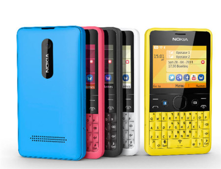 Nokia y su apuesta por lo social