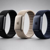 Apple tantea el lanzamiento de una pulsera deportiva 