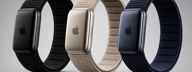 Apple tiene entre manos una pulsera deportiva sin pantalla. El verdadero negocio apunta a una suscripción mensual