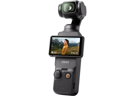 Dji Osmo Pocket 3 Pivot