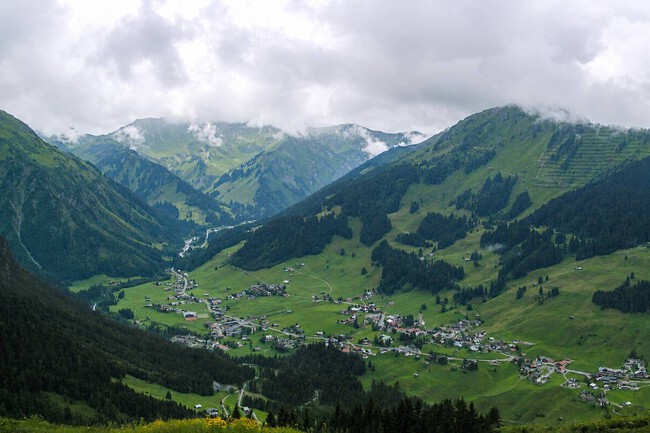 Viaje Valle