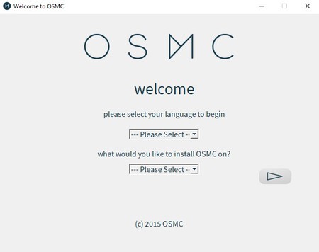 Osmc
