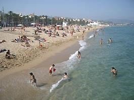 Playas limpias para un verano caluroso