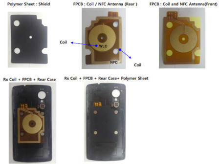 El LG Nexus 5 con LTE parece haber hecho su aparición en el FCC