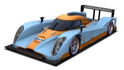 Aston Martin y Lola confirman su proyecto LMP1