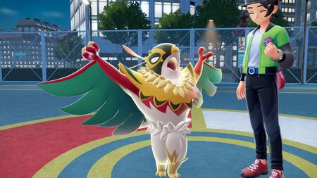 Leyendas Pokemon Za Trucos 03 Leyendas Pokemon Za Trucos 03