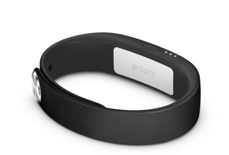 Sony SmartBand SWR10 por 29 euros en Amazon