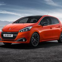 Peugeot 208 2016: Precios, versiones y equipamiento en México 