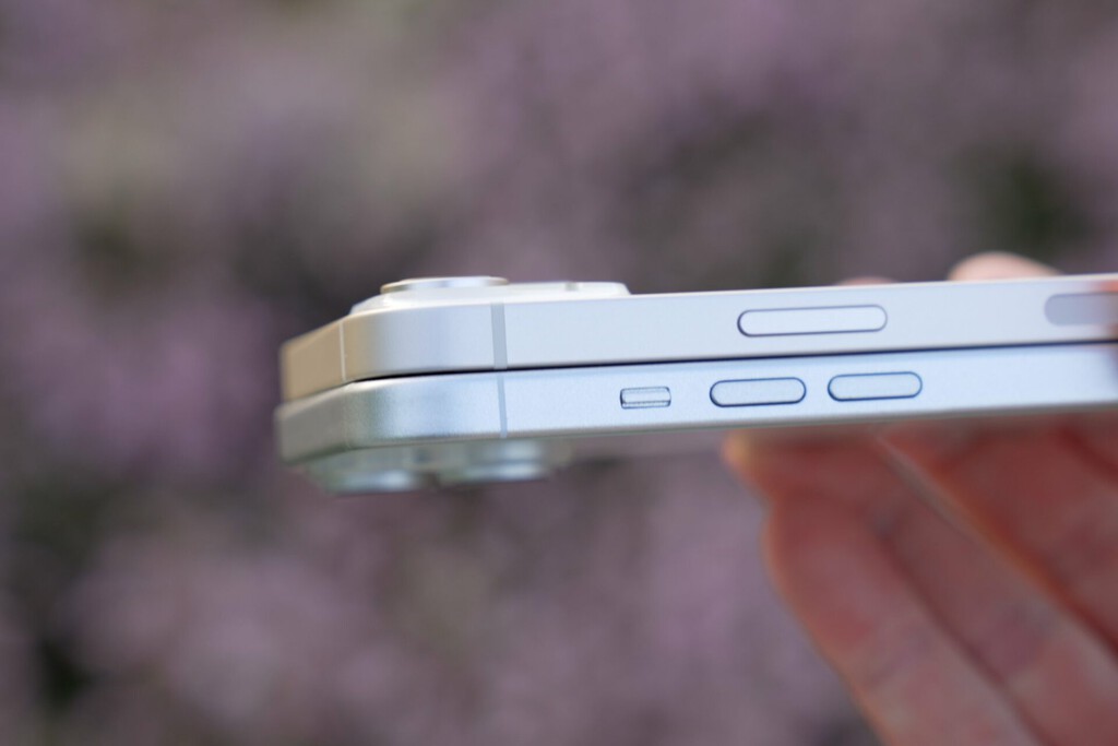 El iPhone 15 Pro traerá esta novedad filtrada en la última beta de iOS 17 El iPhone 15 Pro traerá esta novedad filtrada en la última beta de iOS 17