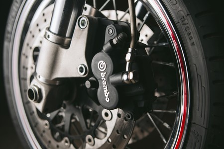 Triumph Fast Race Rusa 5