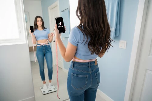 skinnytok