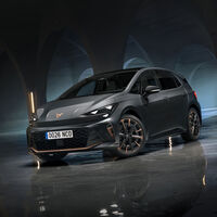 El CUPRA Born se renueva: hasta 326 hp y más de 600 km de autonomía para el hot-hatch eléctrico de los españoles 