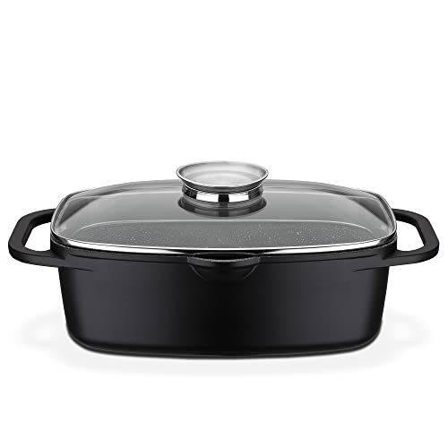 GSW Cacerola Universal de Granito Gourmet