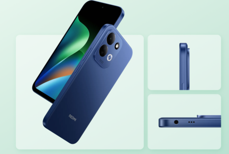REDMI 17