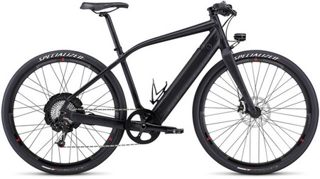 Specialized amplía su gama de bicicletas eléctricas Turbo